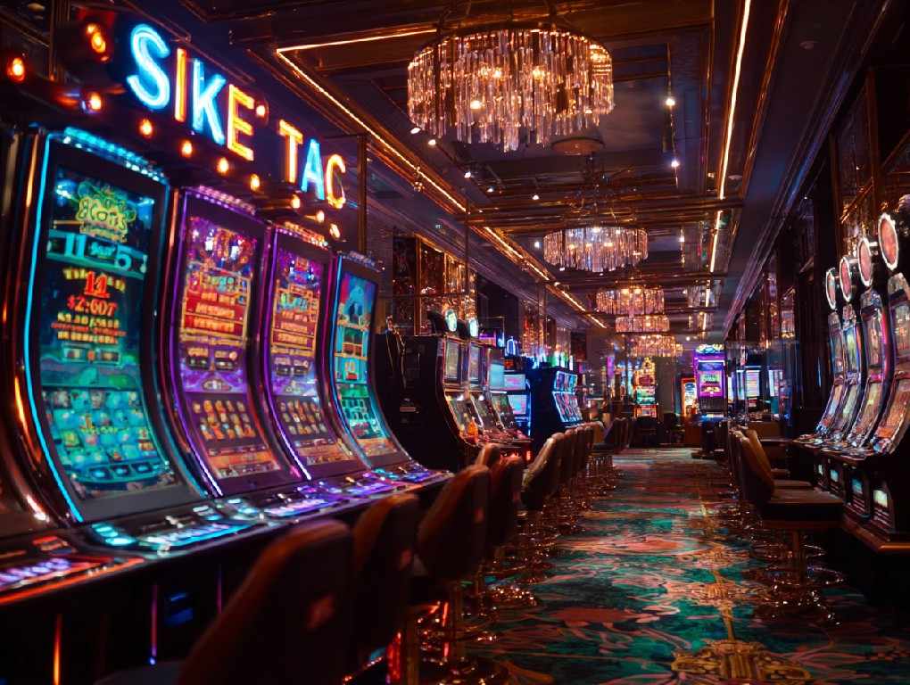 575 bet