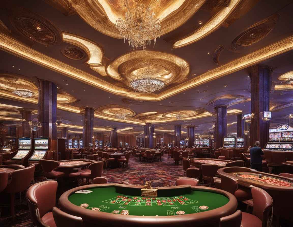 575 bet