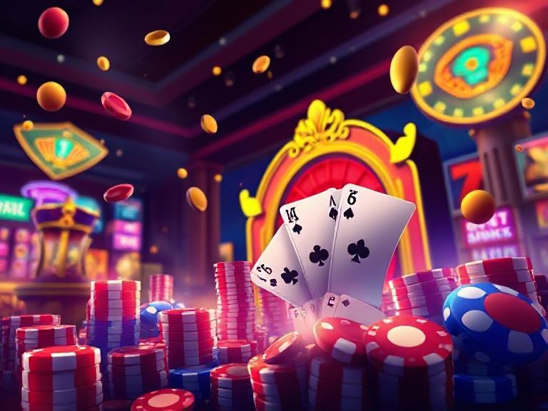 575 bet