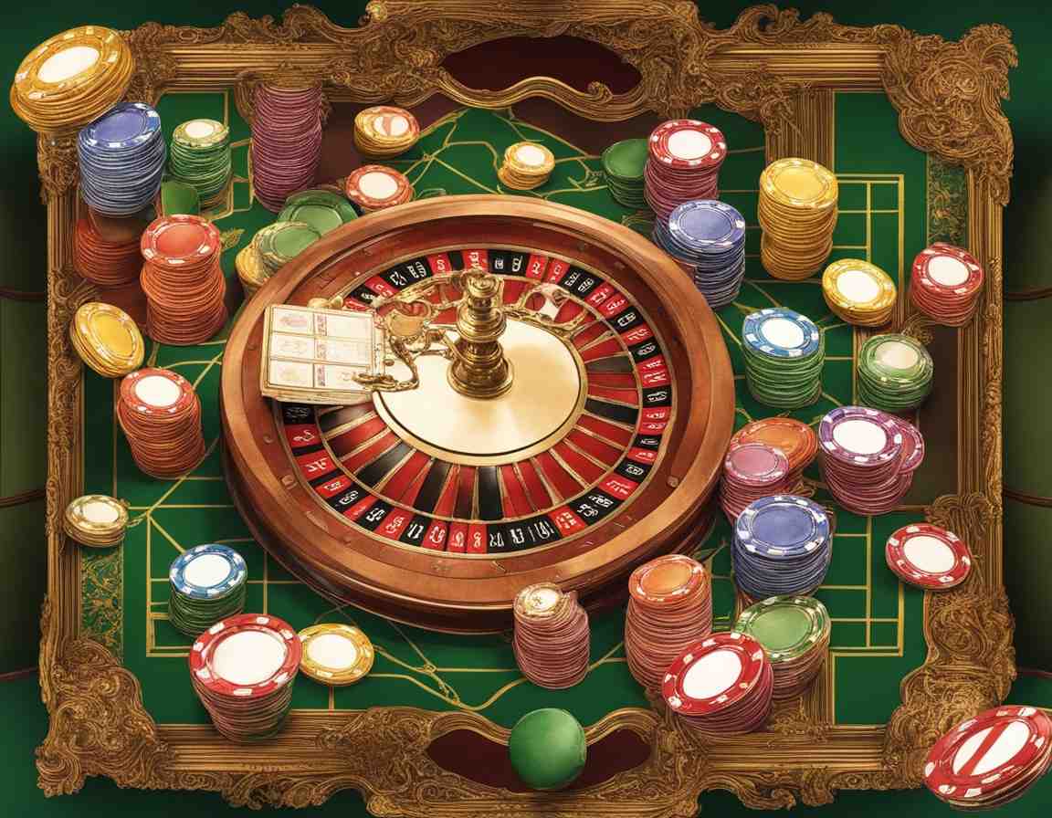 575 bet