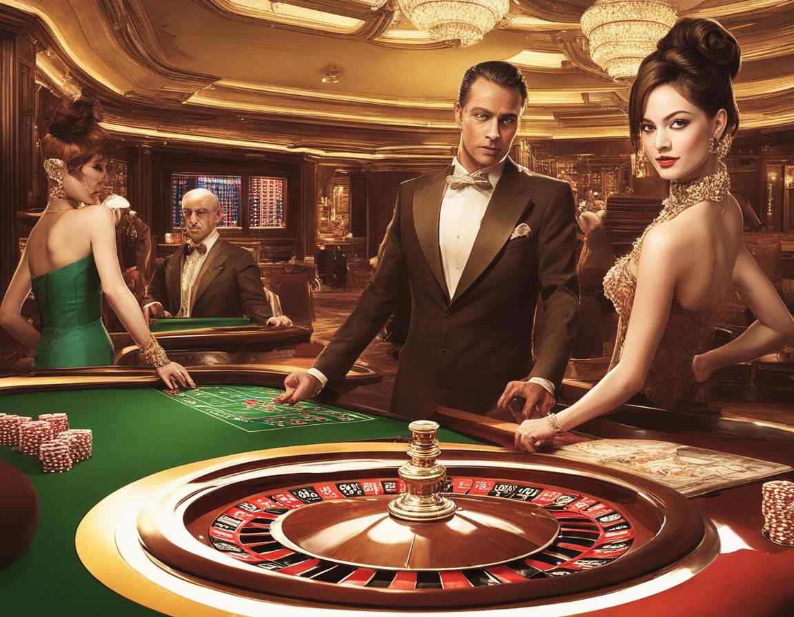 575 bet