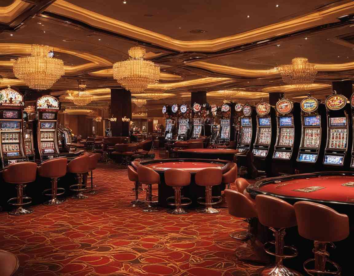 575 bet