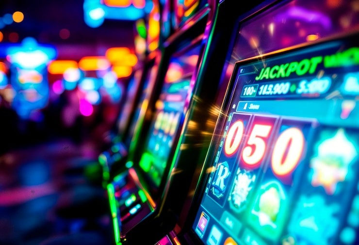 575 bet
