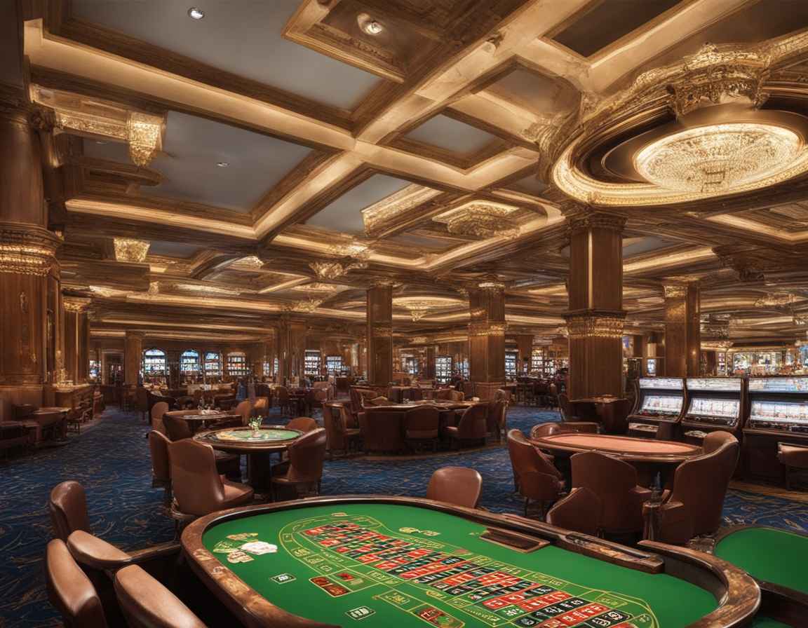 575 bet