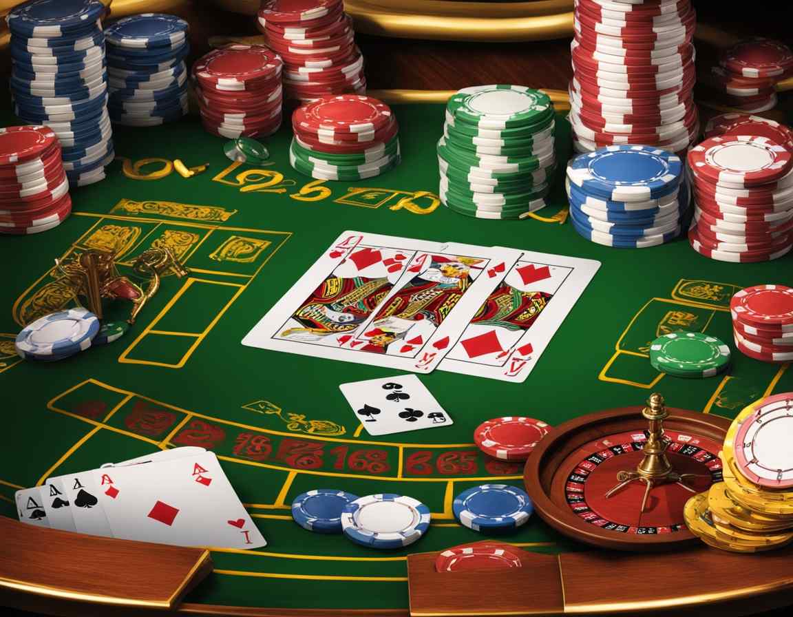 575 bet