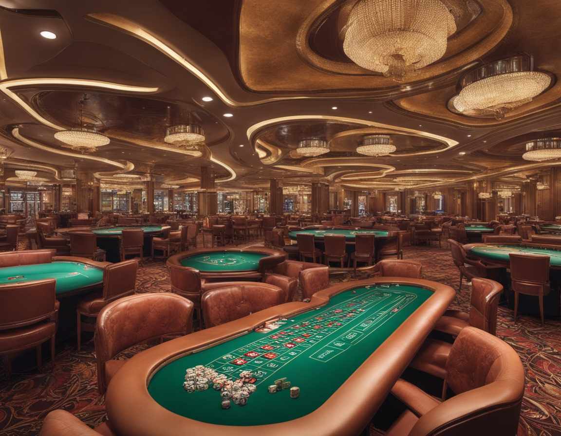 575 bet